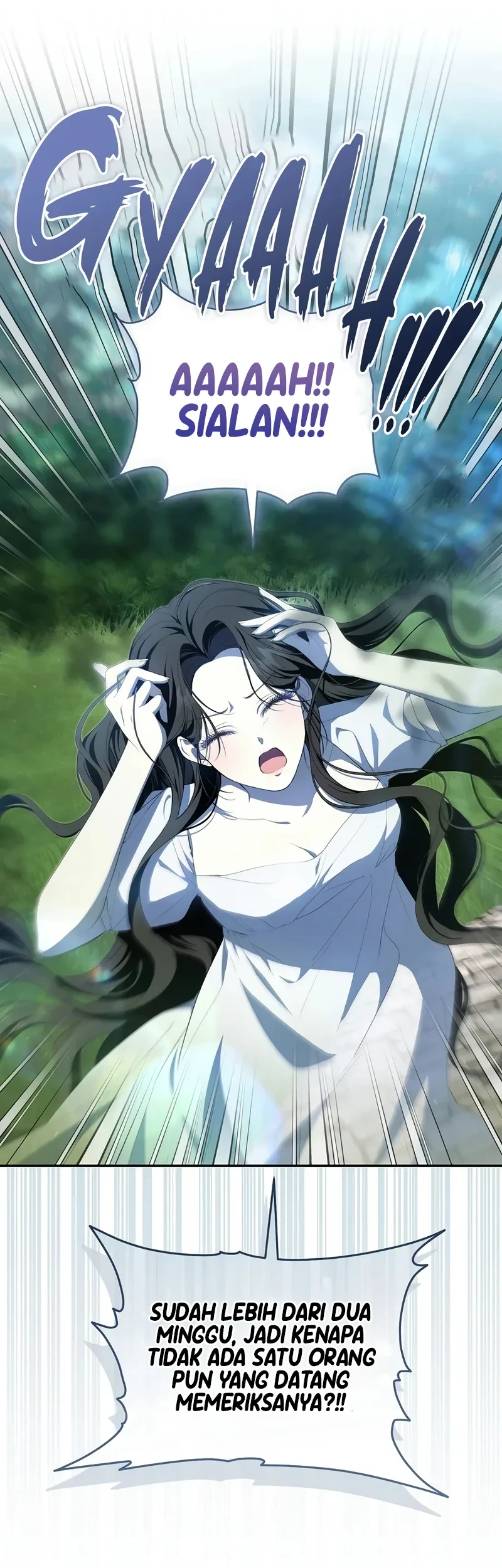 The Abandoned Prince’s Ghost Bride Bab 2 halaman 29