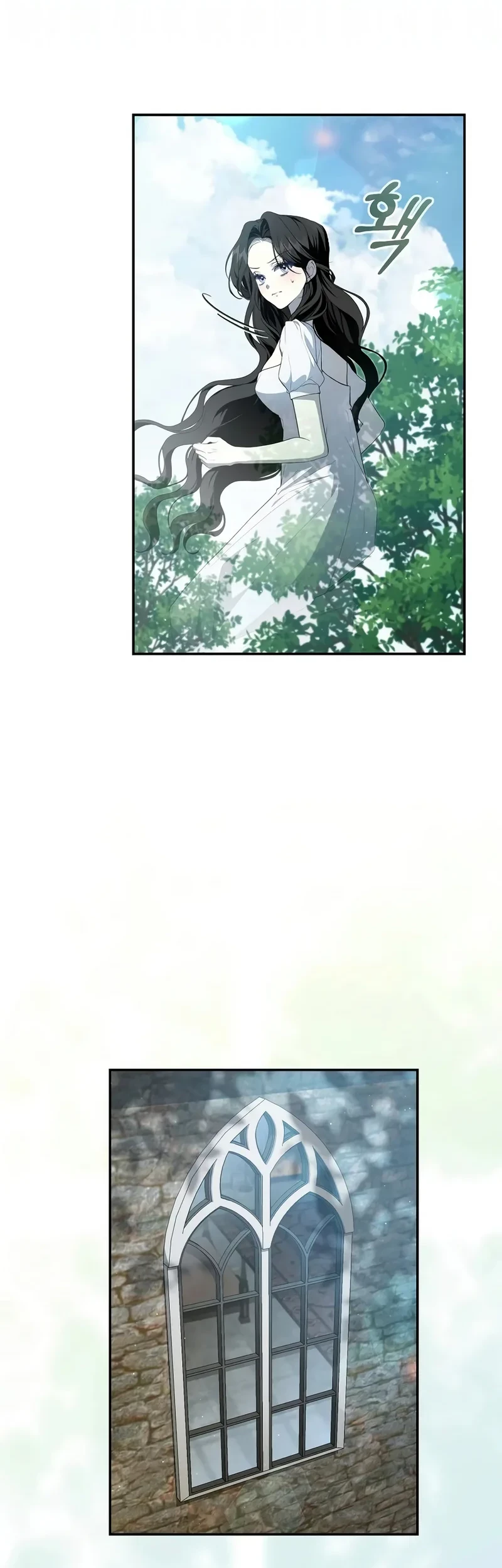 The Abandoned Prince’s Ghost Bride Bab 2 halaman 30
