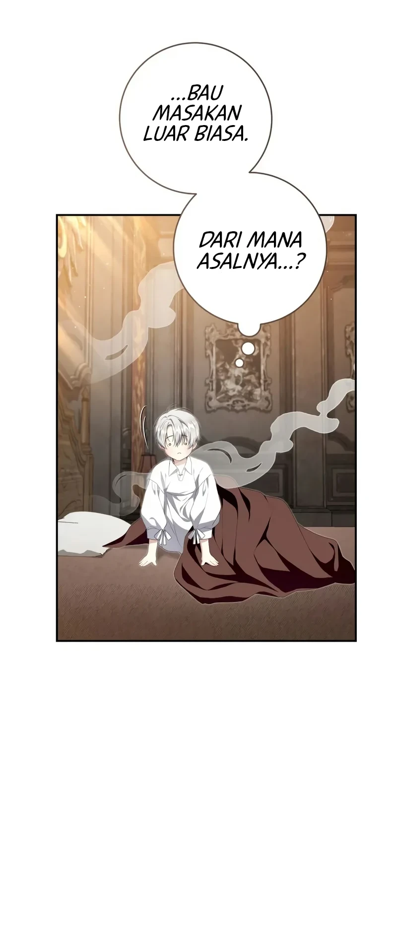 The Abandoned Prince’s Ghost Bride Bab 2 halaman 36