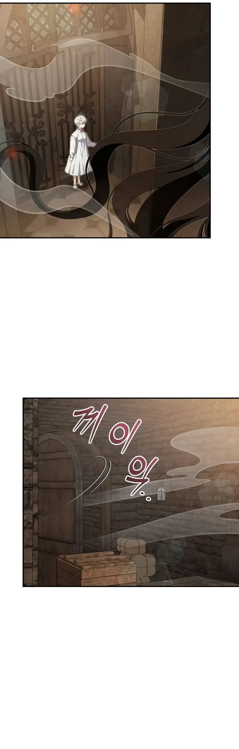 The Abandoned Prince’s Ghost Bride Bab 2 halaman 37
