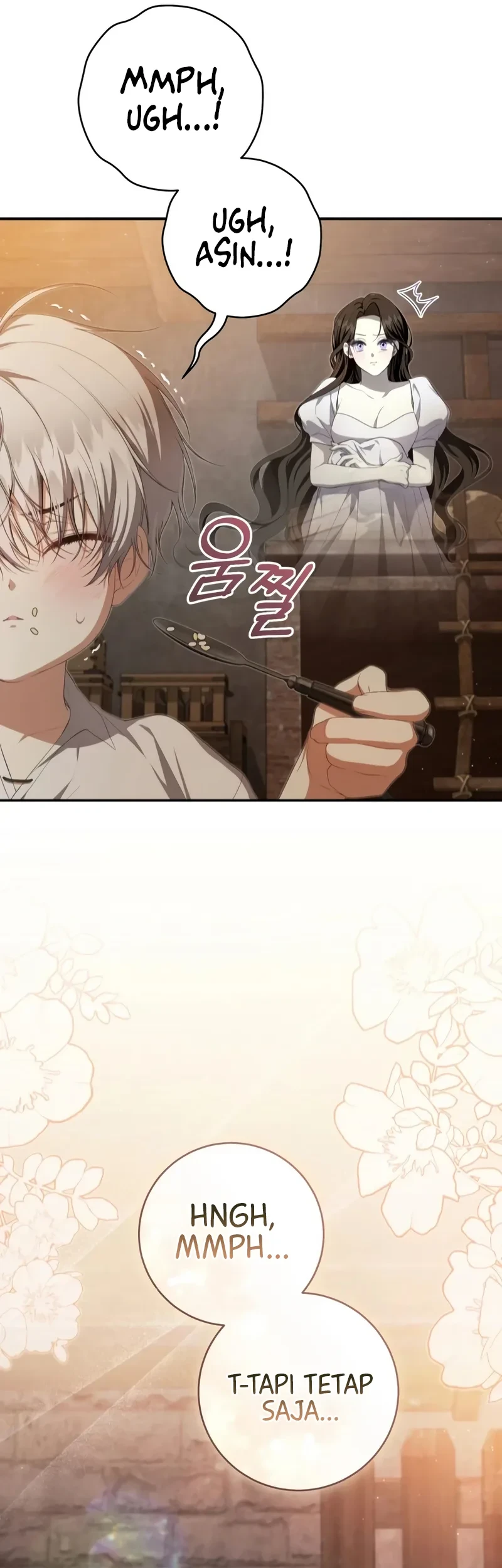 The Abandoned Prince’s Ghost Bride Bab 2 halaman 41