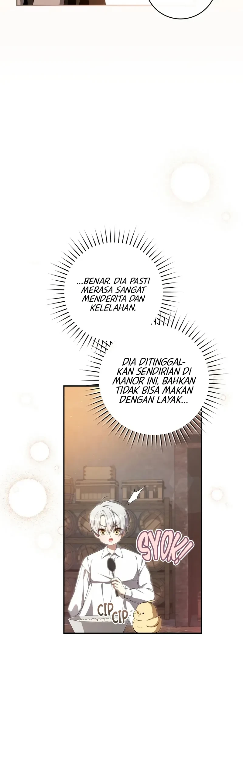 The Abandoned Prince’s Ghost Bride Bab 2 halaman 43