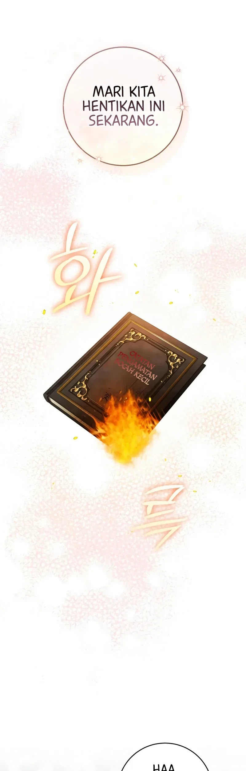 The Abandoned Prince’s Ghost Bride Bab 2 halaman 45
