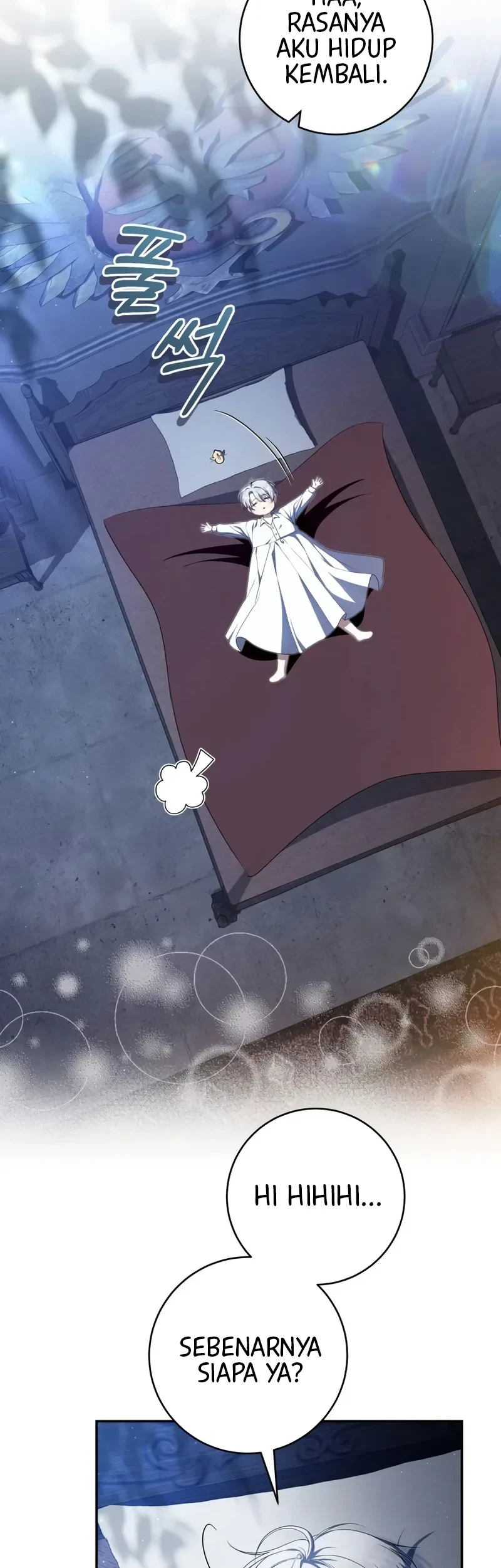 The Abandoned Prince’s Ghost Bride Bab 2 halaman 46