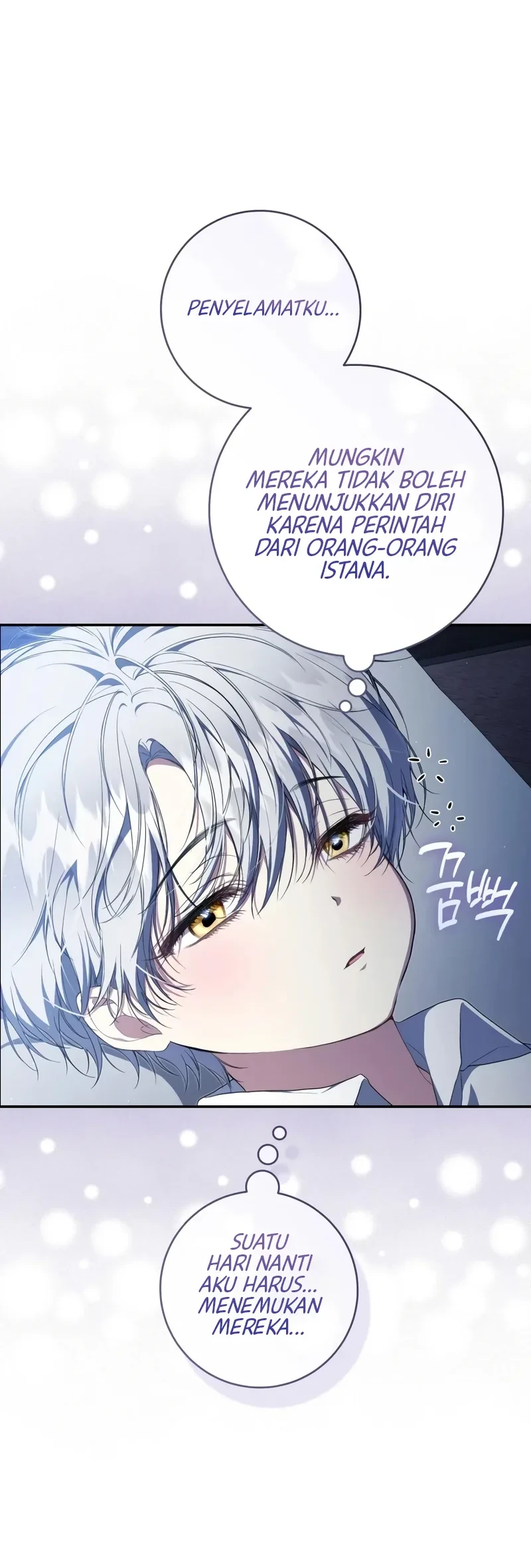 The Abandoned Prince’s Ghost Bride Bab 2 halaman 48
