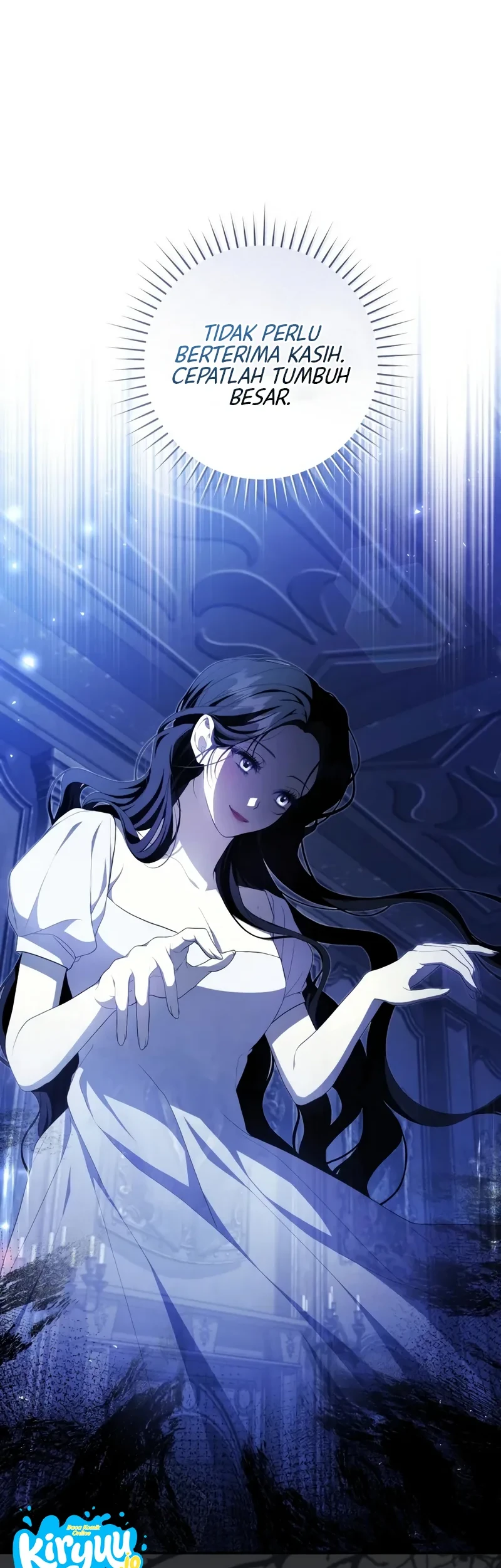 The Abandoned Prince’s Ghost Bride Bab 2 halaman 50