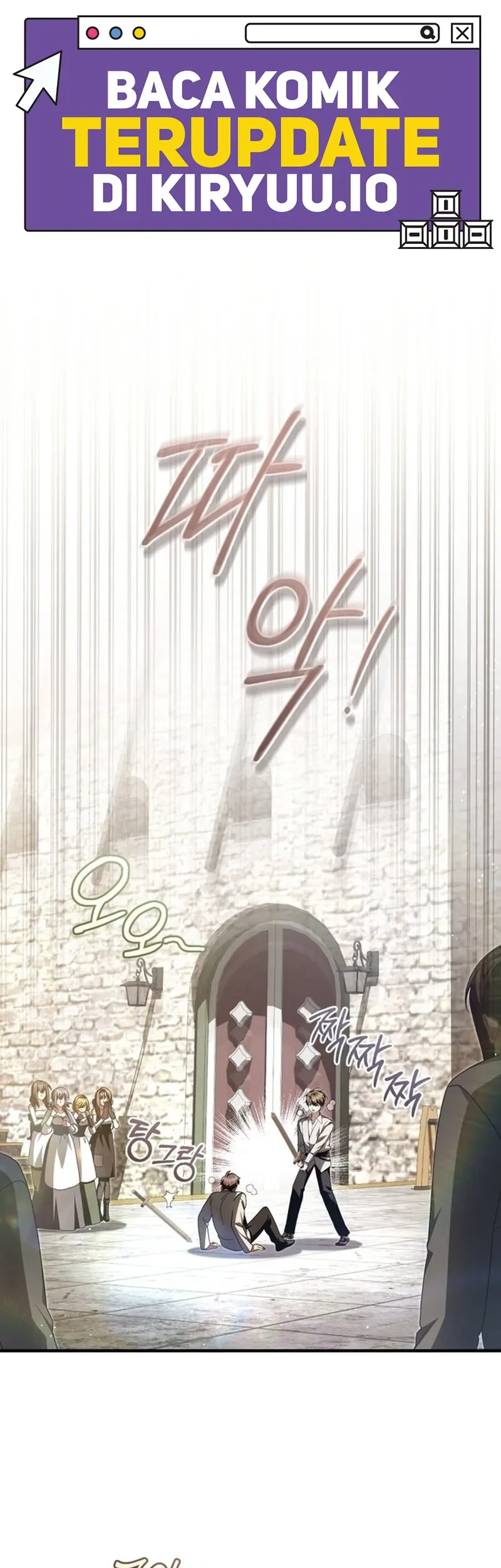 The Abandoned Prince’s Ghost Bride chapter 20 halaman 2