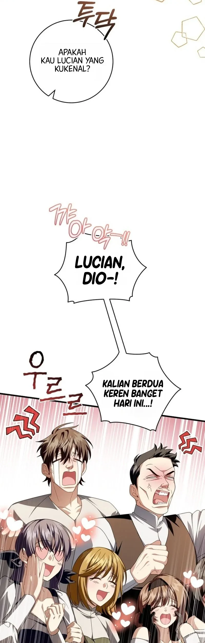 The Abandoned Prince’s Ghost Bride chapter 20 halaman 5