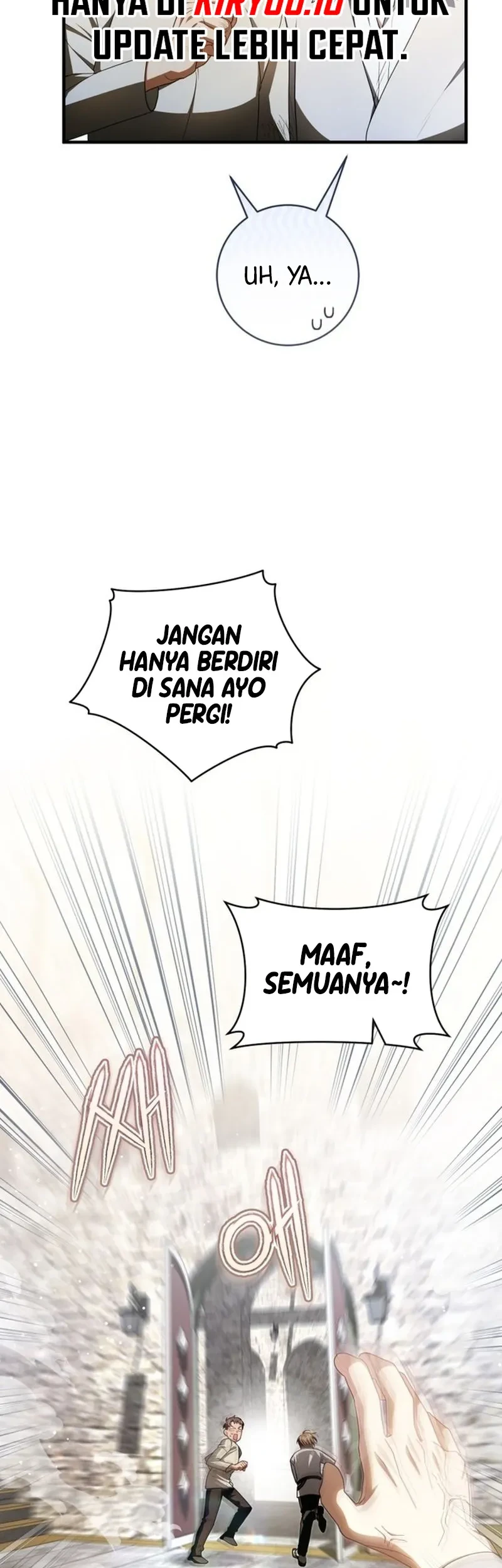 The Abandoned Prince’s Ghost Bride chapter 20 halaman 7