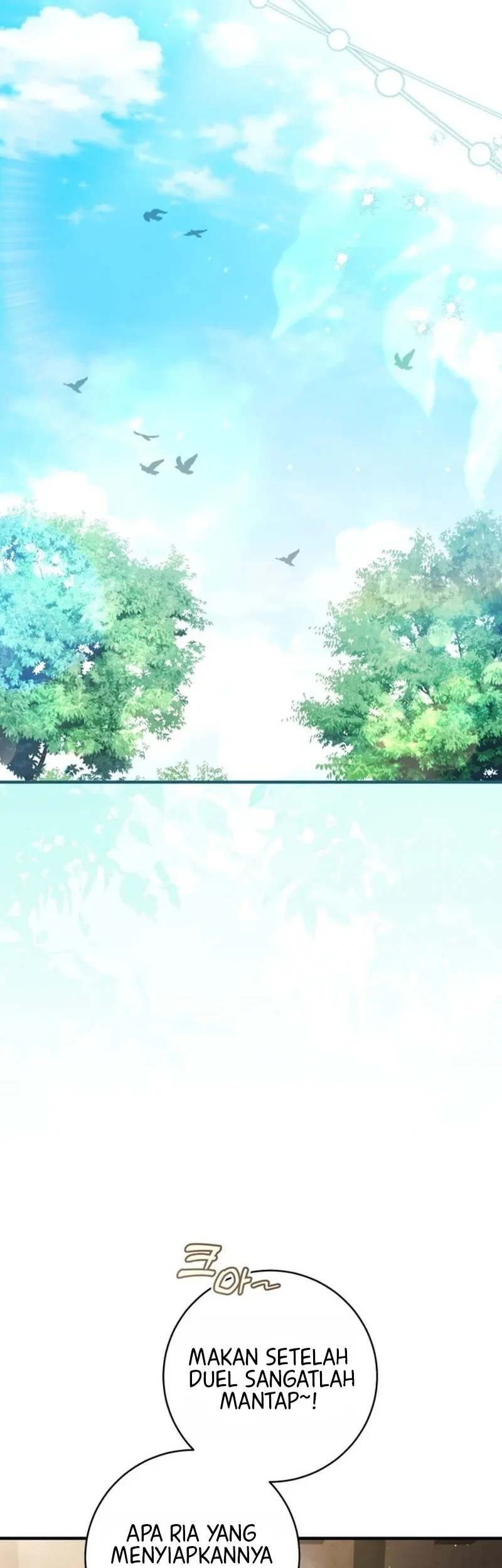 The Abandoned Prince’s Ghost Bride chapter 20 halaman 9
