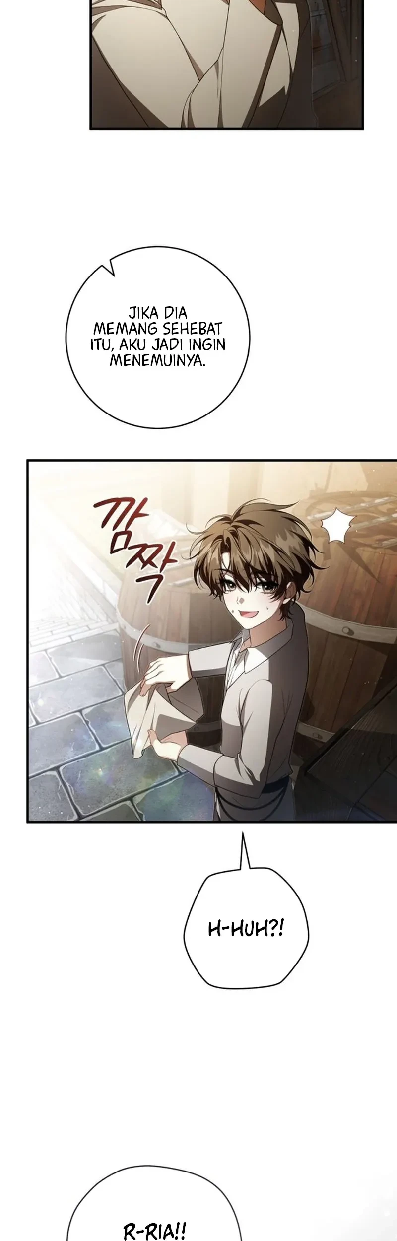 The Abandoned Prince’s Ghost Bride chapter 20 halaman 12