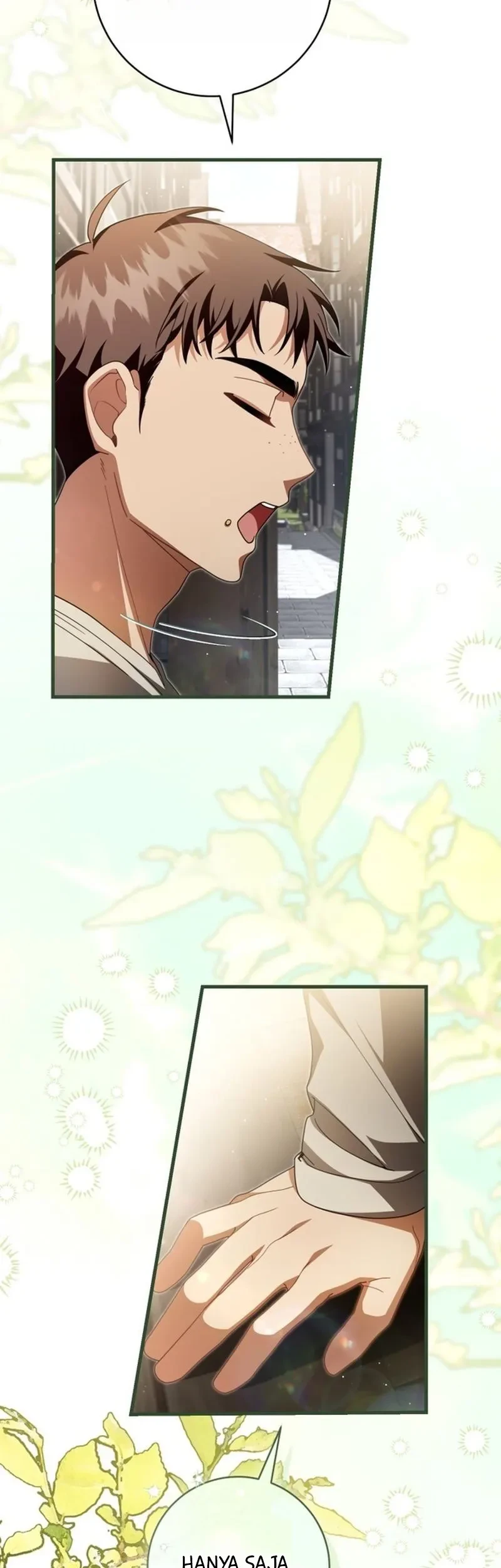 The Abandoned Prince’s Ghost Bride chapter 20 halaman 14