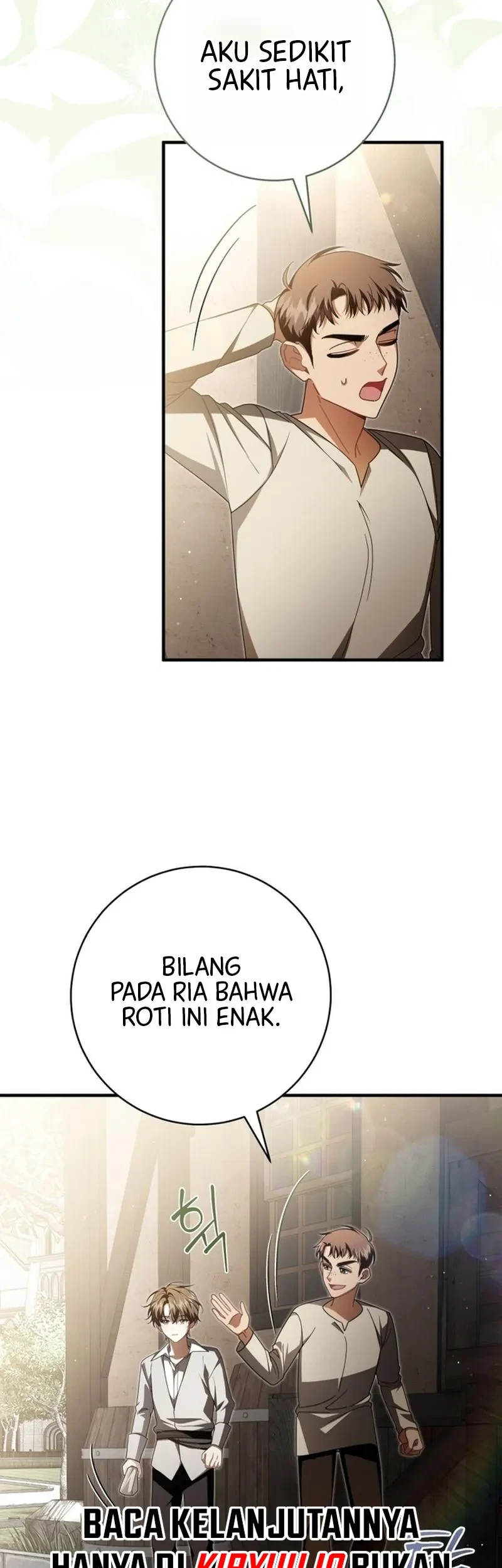 The Abandoned Prince’s Ghost Bride chapter 20 halaman 16
