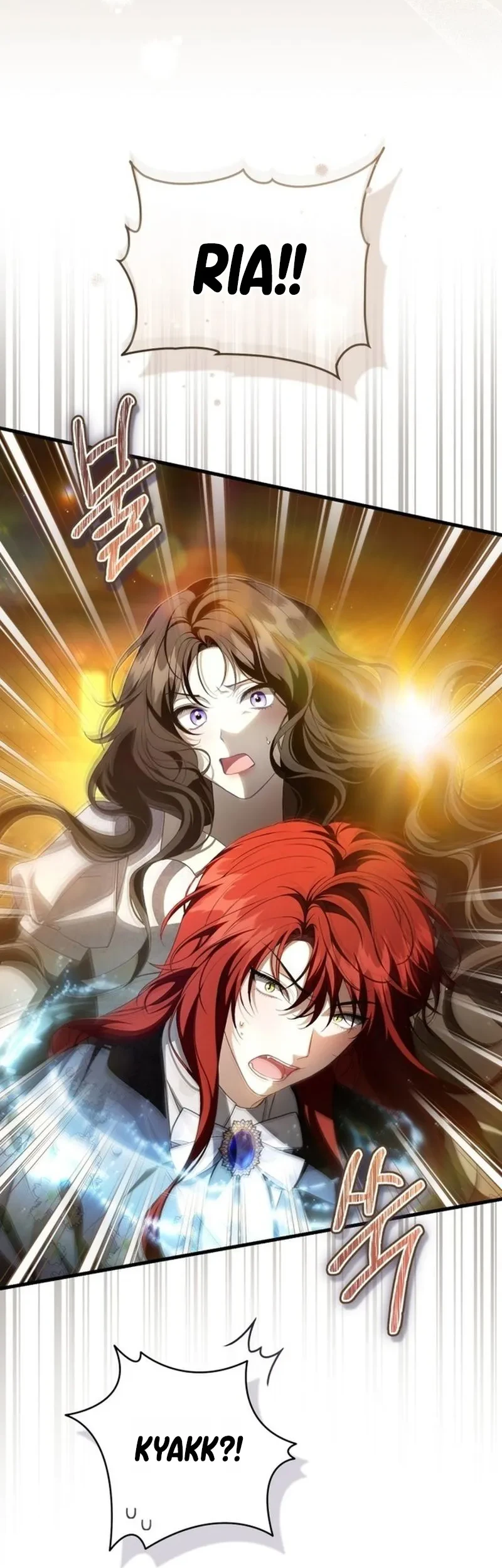 The Abandoned Prince’s Ghost Bride chapter 20 halaman 23
