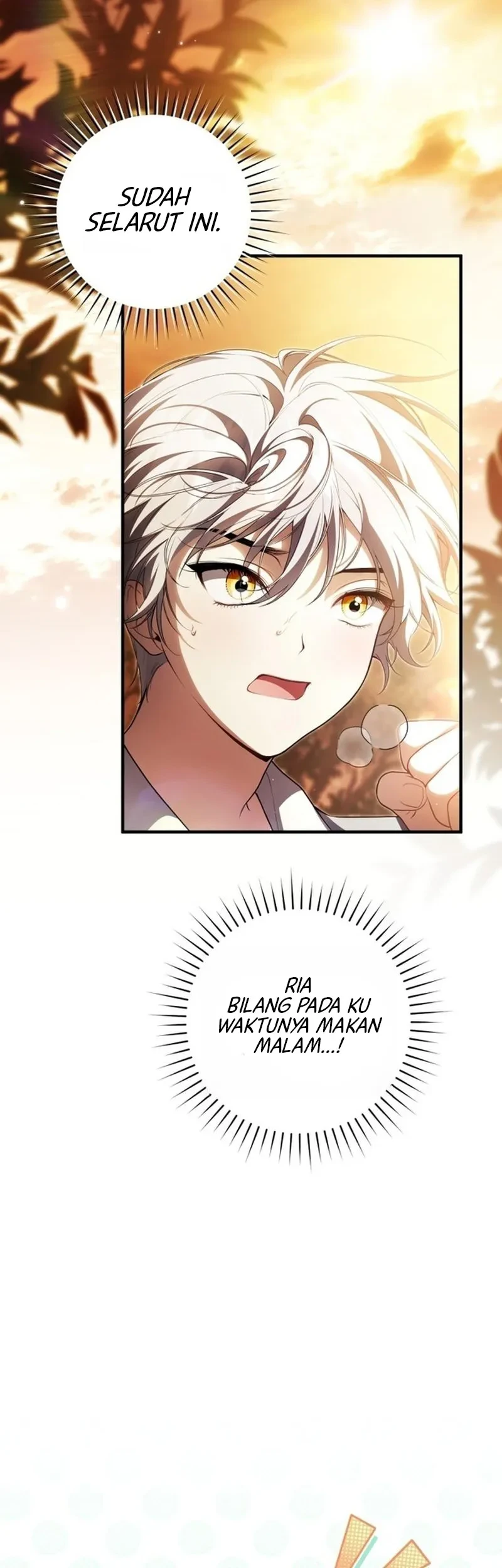 The Abandoned Prince’s Ghost Bride chapter 20 halaman 41