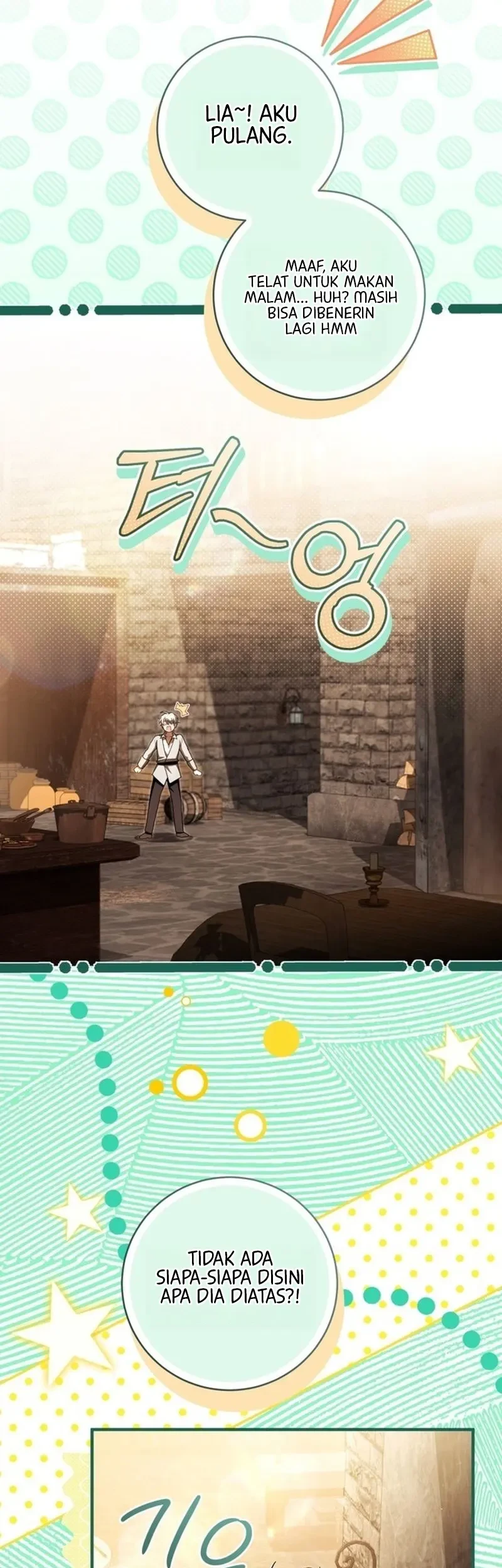 The Abandoned Prince’s Ghost Bride chapter 20 halaman 42
