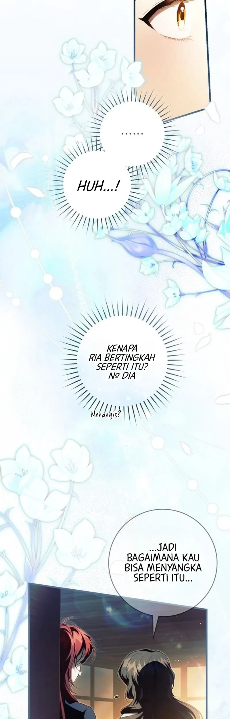 The Abandoned Prince’s Ghost Bride chapter 20 halaman 46