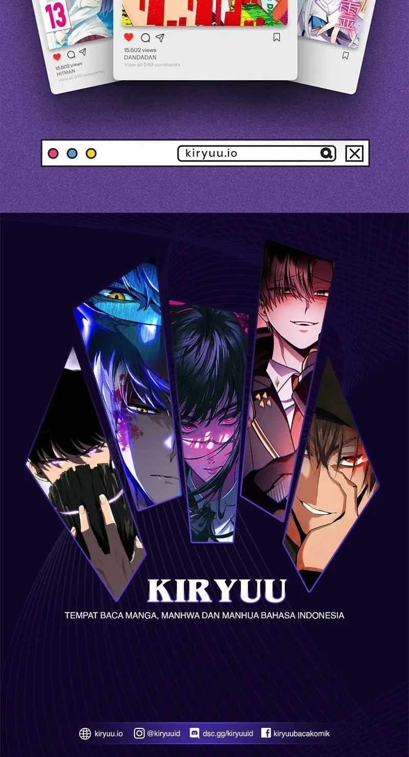 The Abandoned Prince’s Ghost Bride chapter 20 halaman 57
