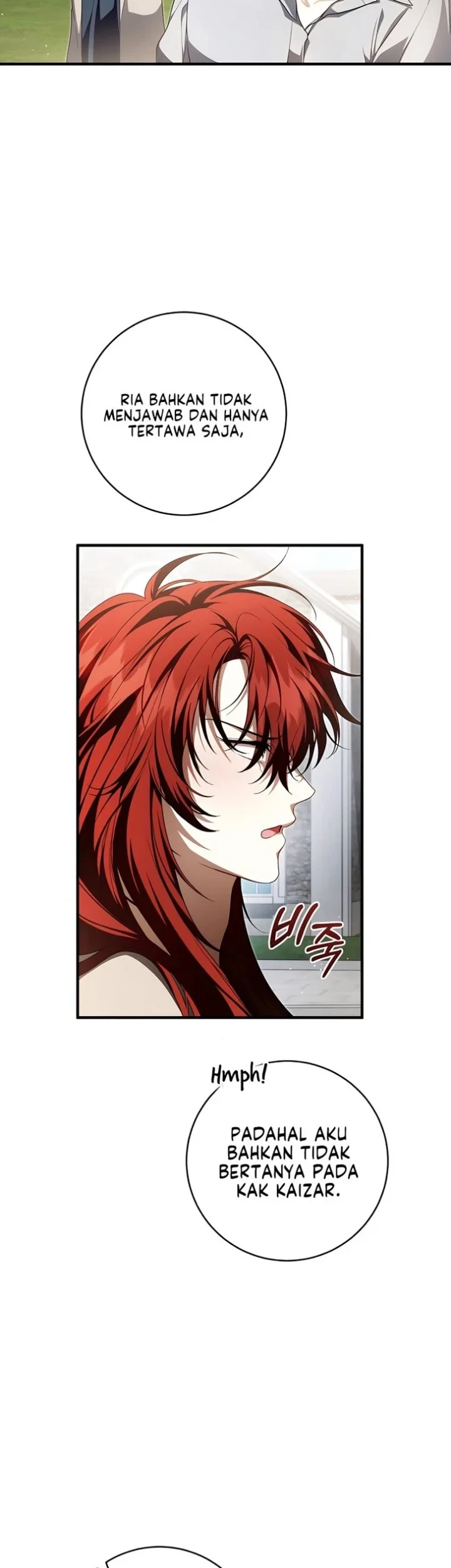The Abandoned Prince’s Ghost Bride Bab 21 halaman 7