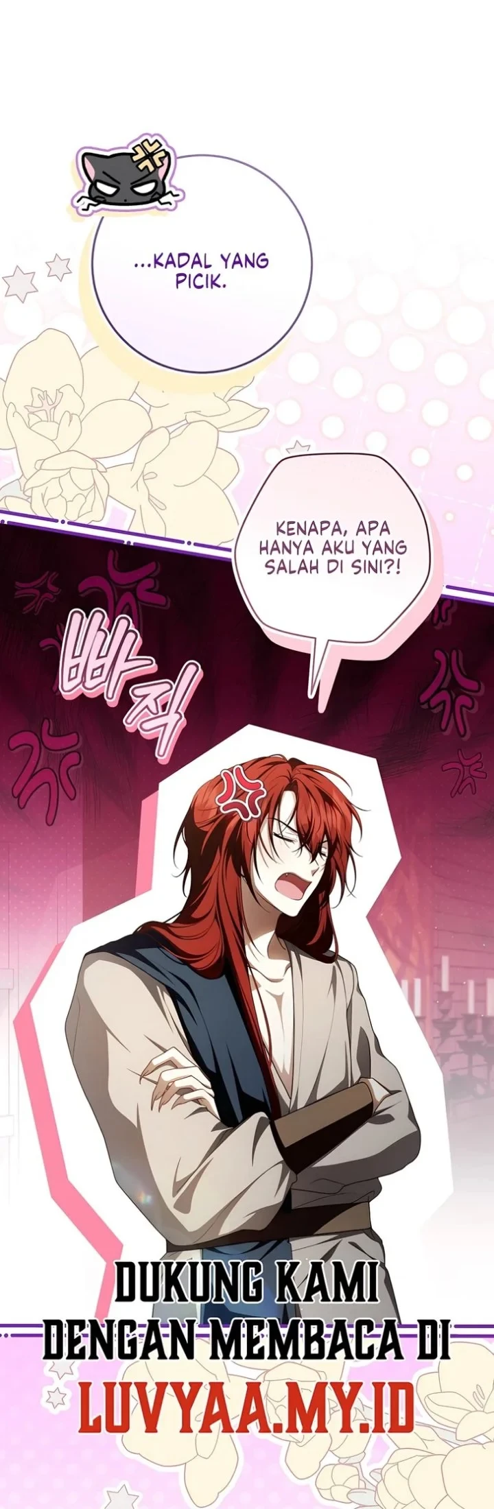 The Abandoned Prince’s Ghost Bride Bab 21 halaman 27