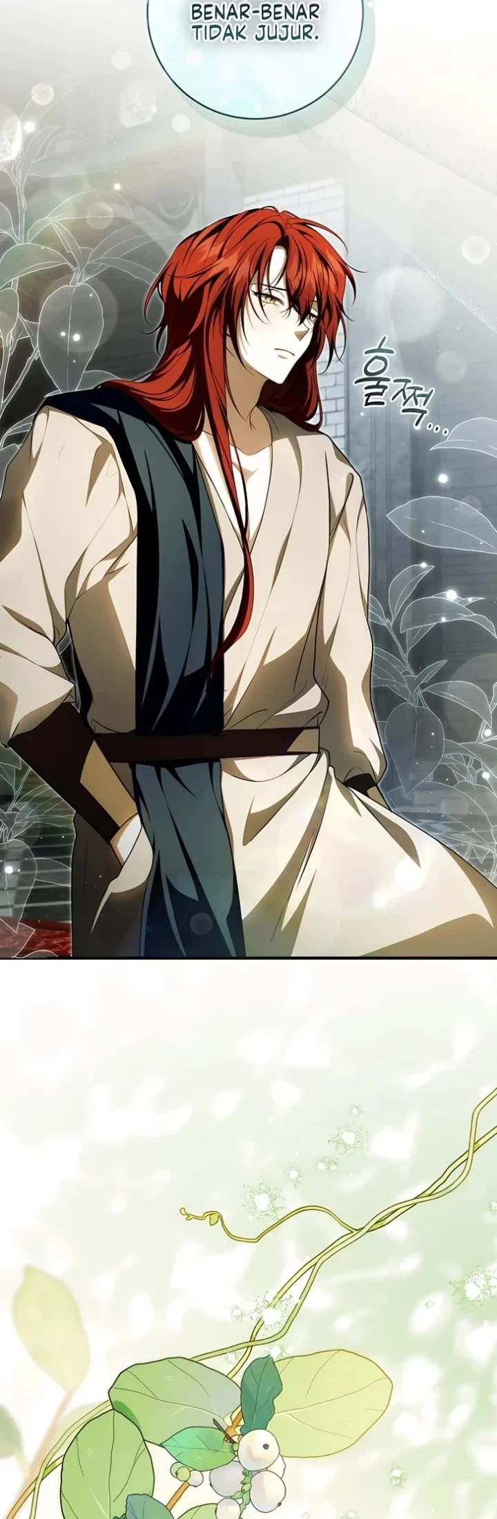 The Abandoned Prince’s Ghost Bride Bab 21 halaman 33