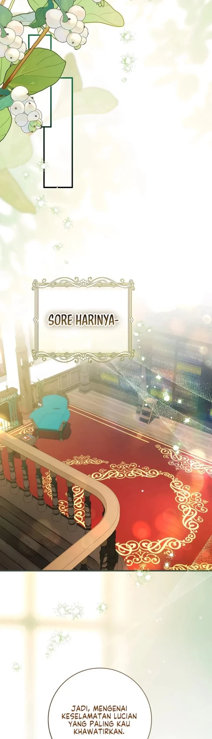 The Abandoned Prince’s Ghost Bride Bab 21 halaman 34