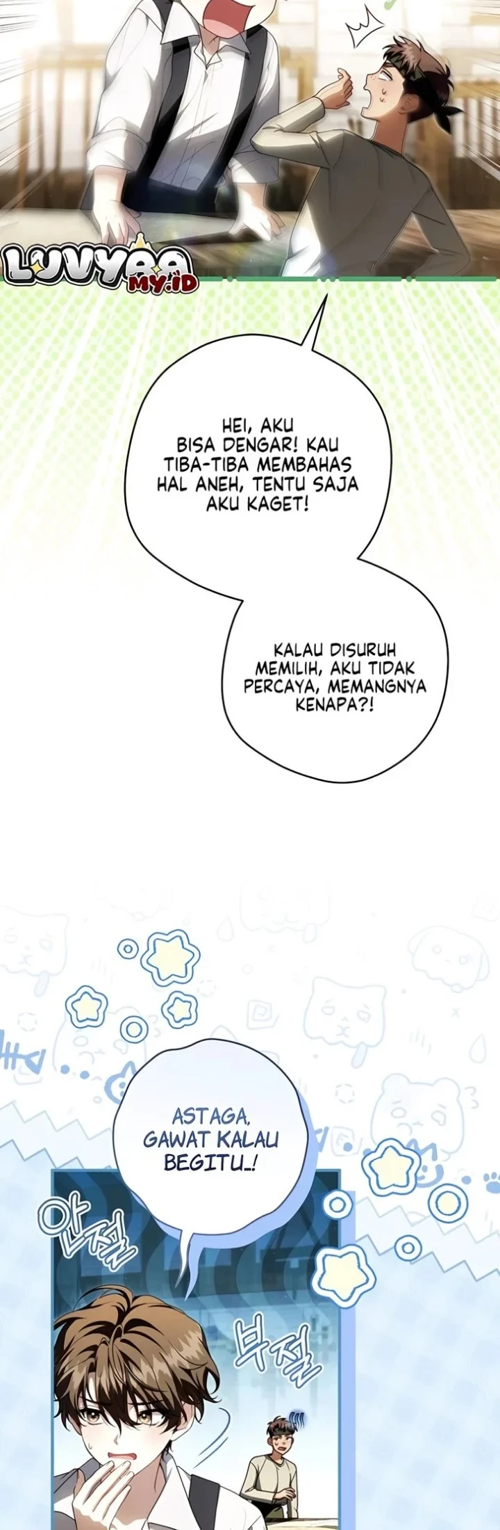 The Abandoned Prince’s Ghost Bride Bab 22 halaman 3