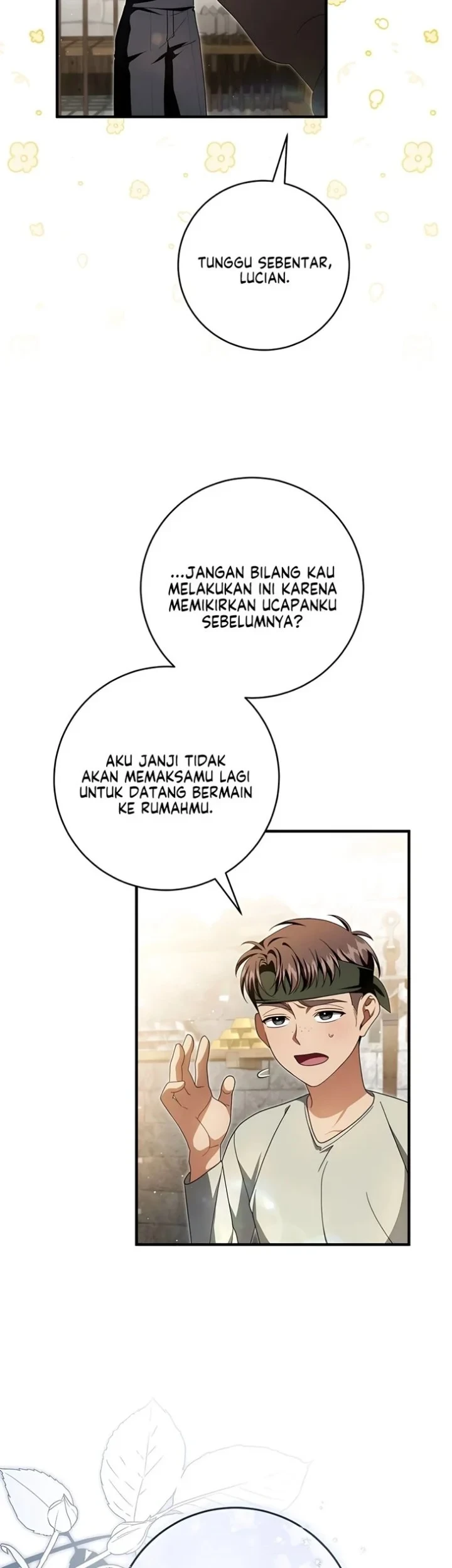The Abandoned Prince’s Ghost Bride Bab 22 halaman 10