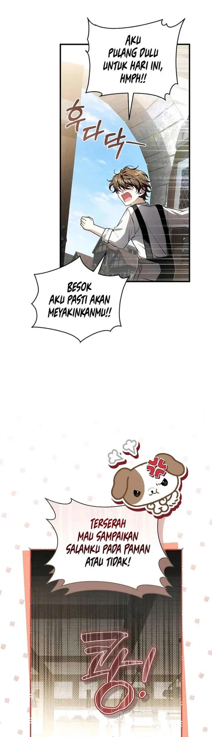 The Abandoned Prince’s Ghost Bride Bab 22 halaman 13