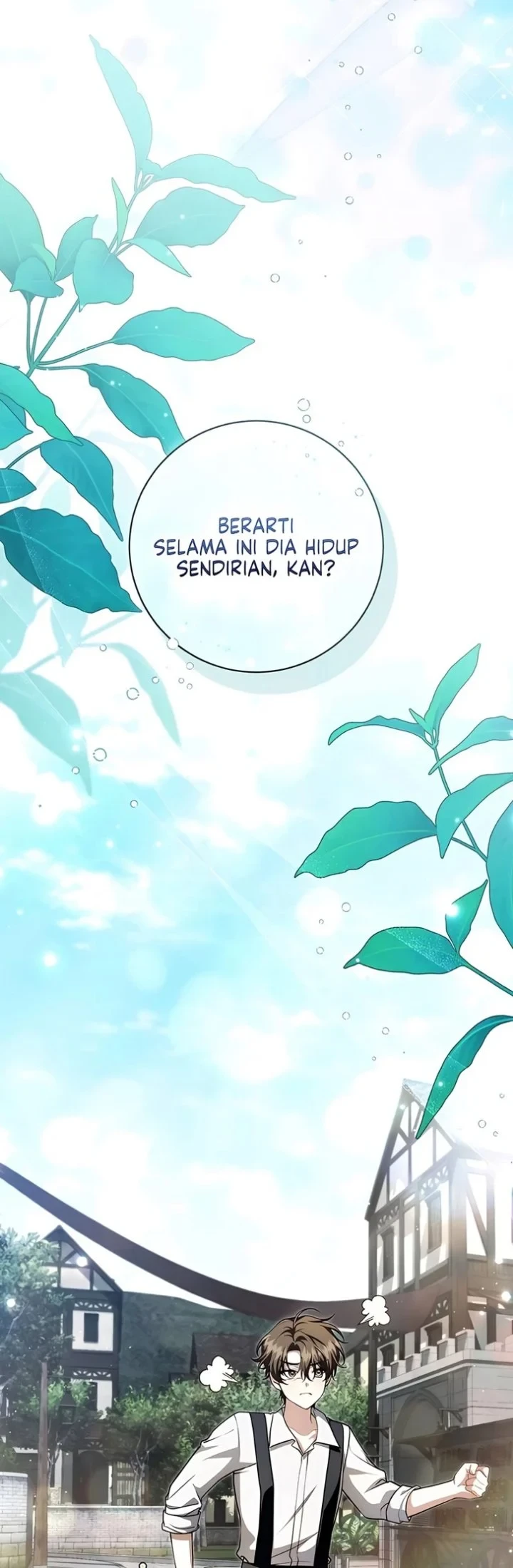 The Abandoned Prince’s Ghost Bride Bab 22 halaman 15