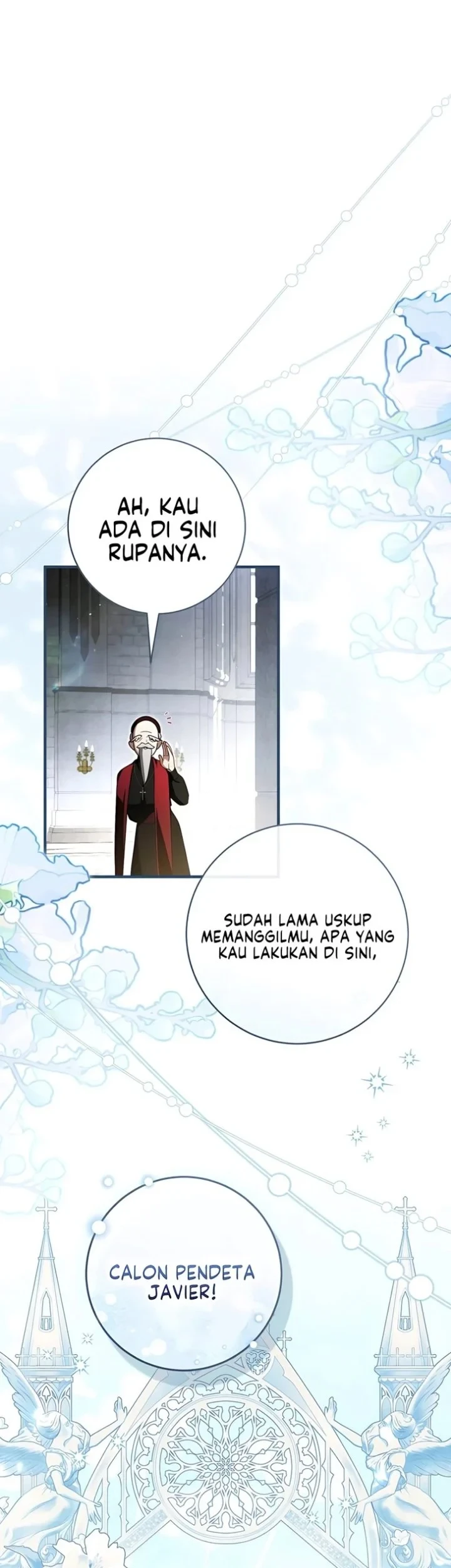 The Abandoned Prince’s Ghost Bride Bab 22 halaman 28