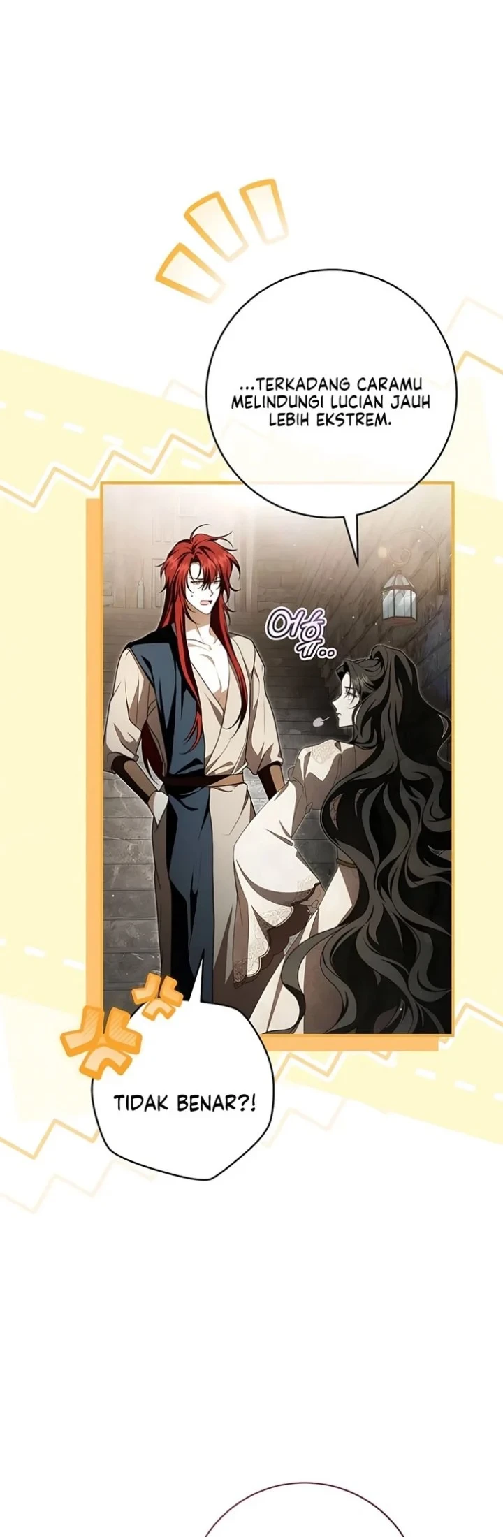 The Abandoned Prince’s Ghost Bride Bab 22 halaman 45