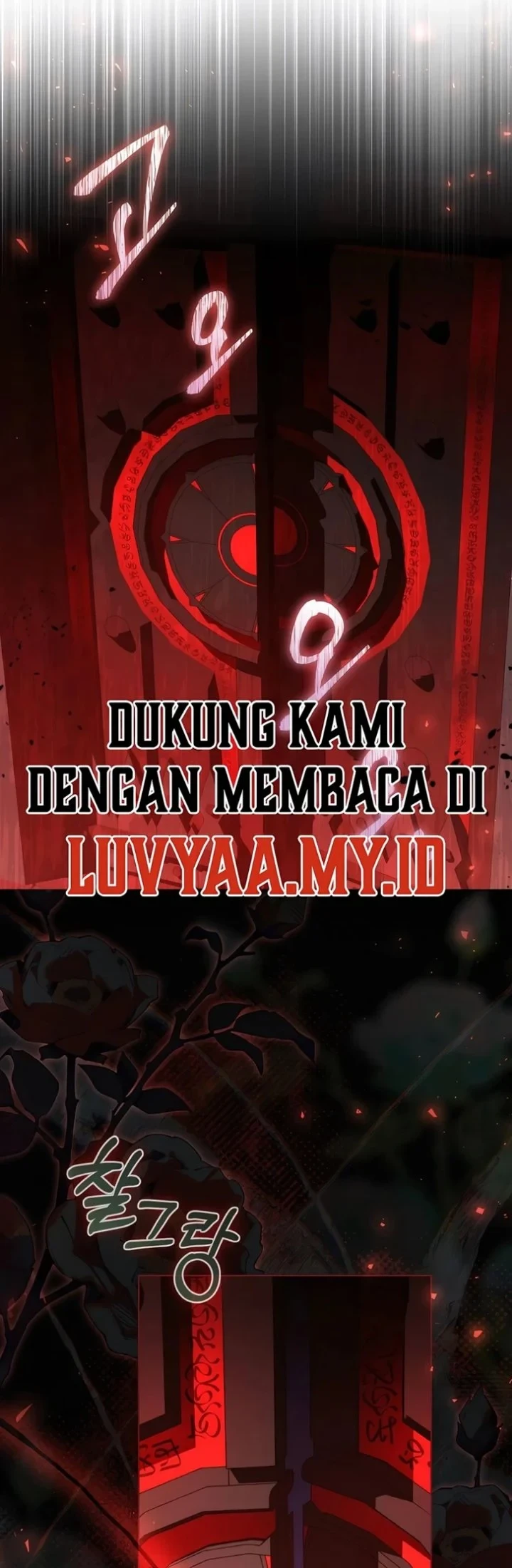 The Abandoned Prince’s Ghost Bride Bab 22 halaman 48