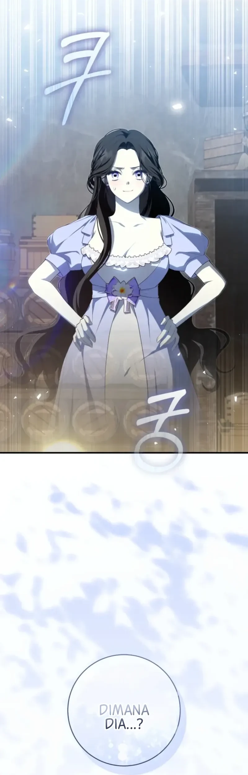 The Abandoned Prince’s Ghost Bride Bab 3 halaman 3