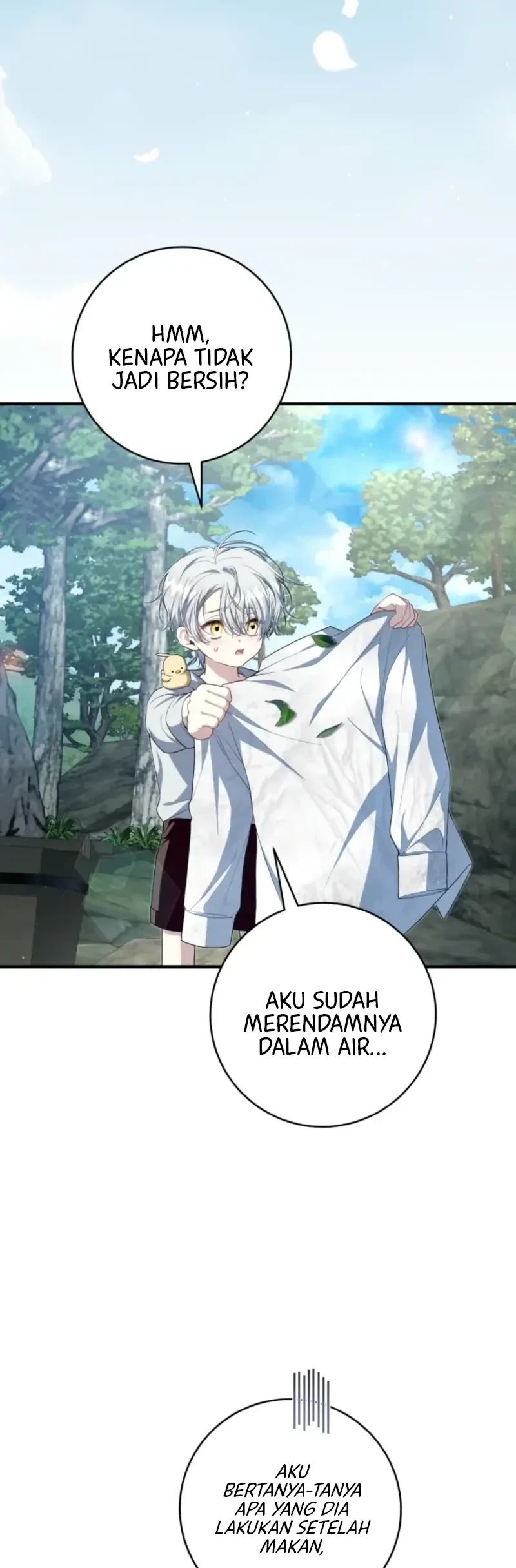 The Abandoned Prince’s Ghost Bride Bab 3 halaman 6