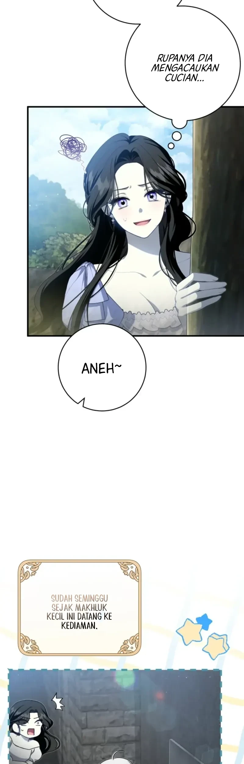 The Abandoned Prince’s Ghost Bride Bab 3 halaman 7