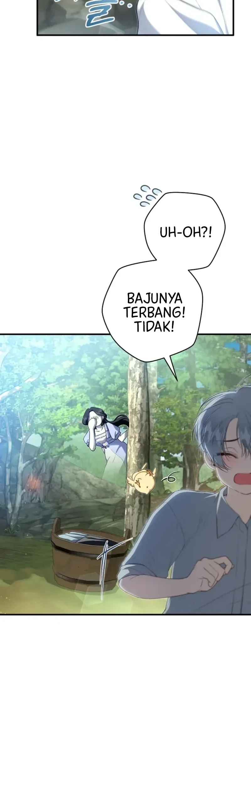 The Abandoned Prince’s Ghost Bride Bab 3 halaman 10