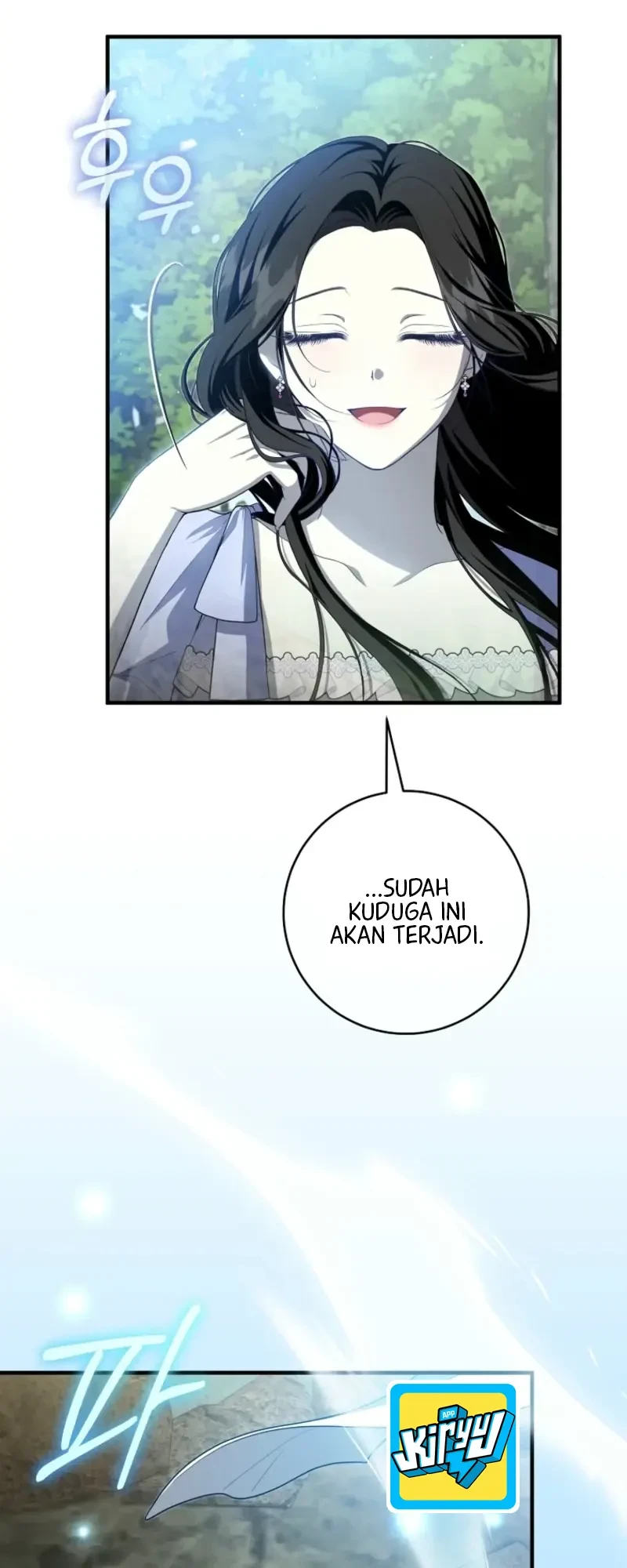 The Abandoned Prince’s Ghost Bride Bab 3 halaman 11