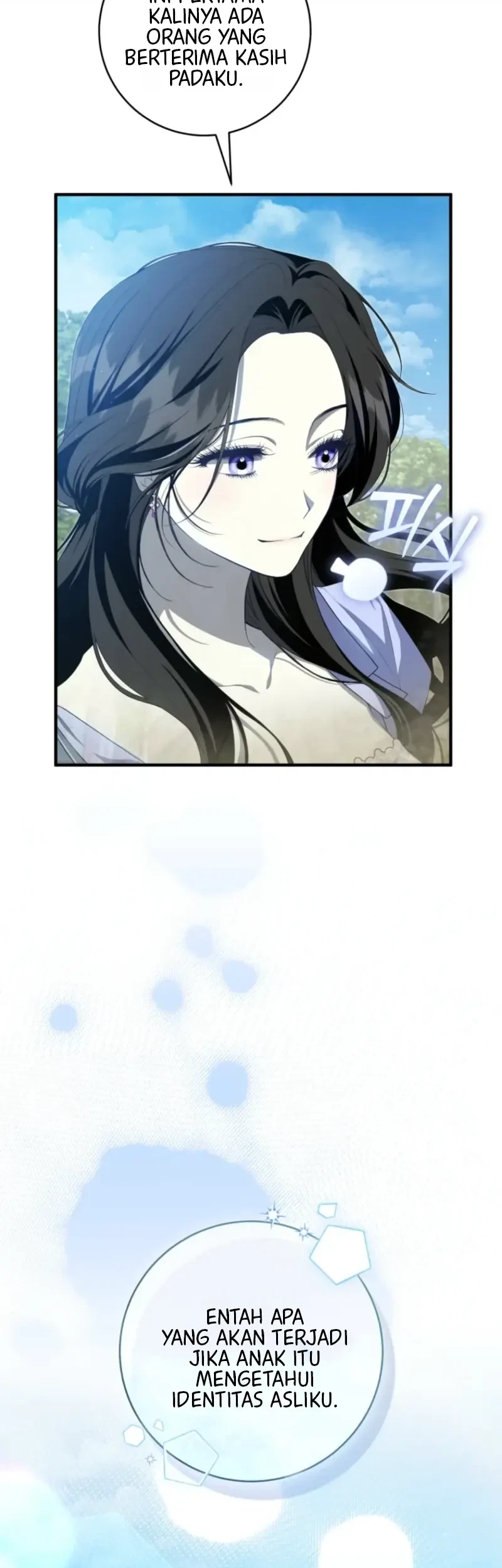 The Abandoned Prince’s Ghost Bride Bab 3 halaman 20