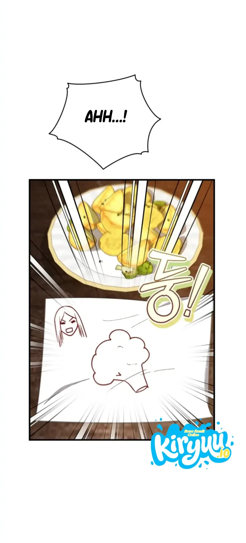 The Abandoned Prince’s Ghost Bride Bab 3 halaman 26