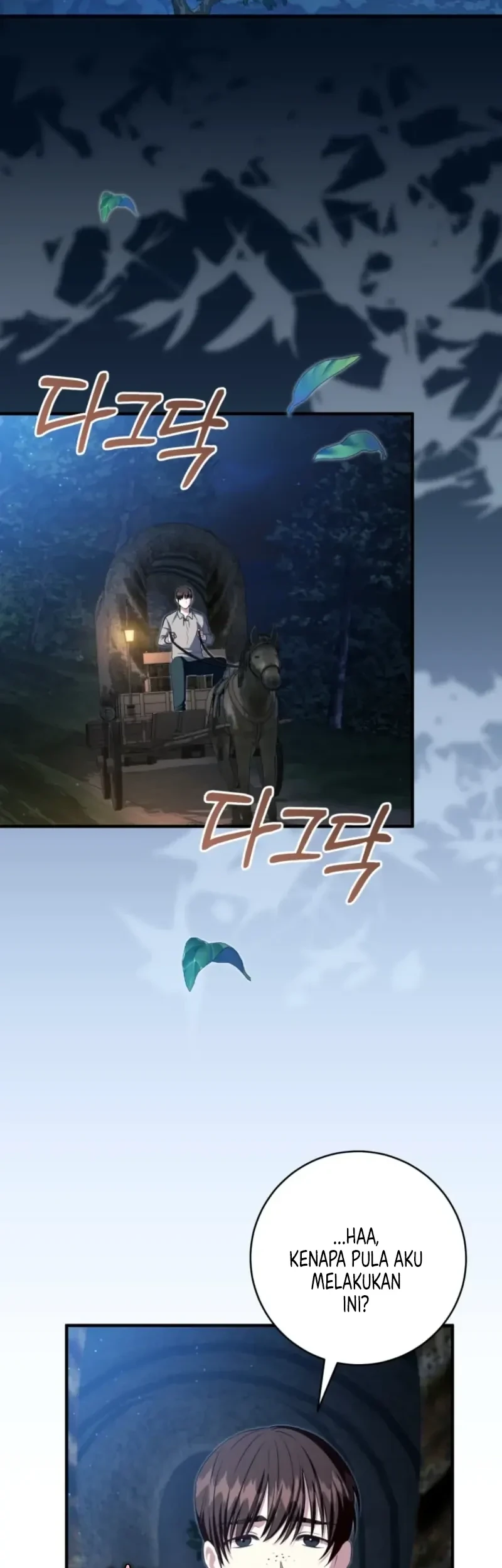 The Abandoned Prince’s Ghost Bride Bab 3 halaman 43