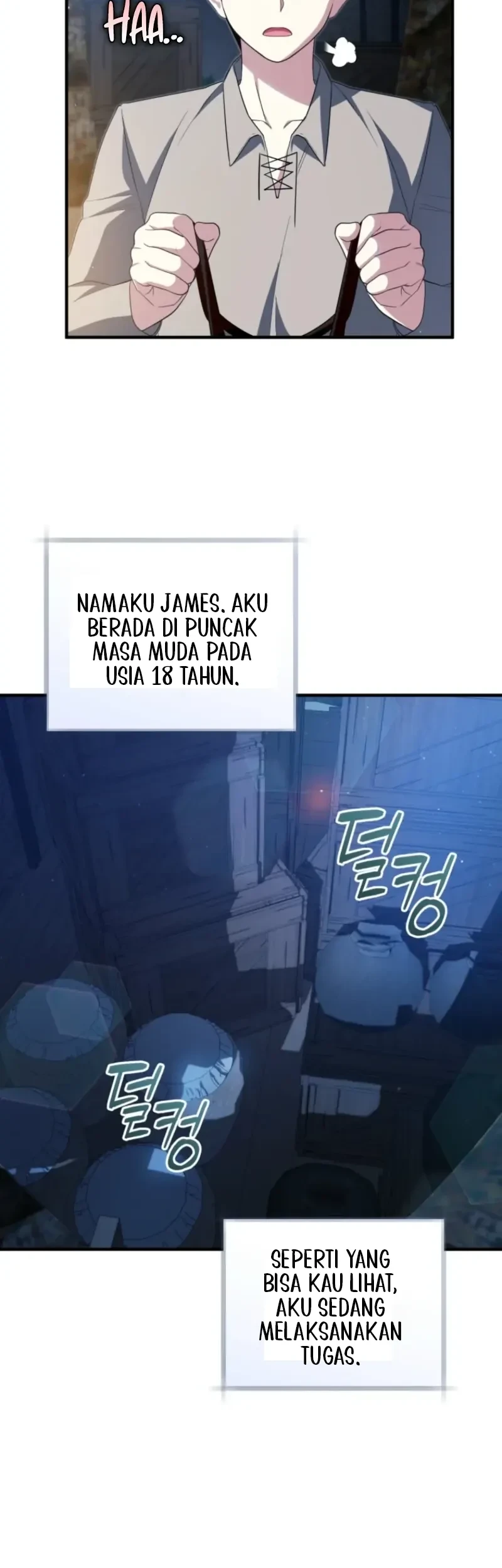 The Abandoned Prince’s Ghost Bride Bab 3 halaman 44