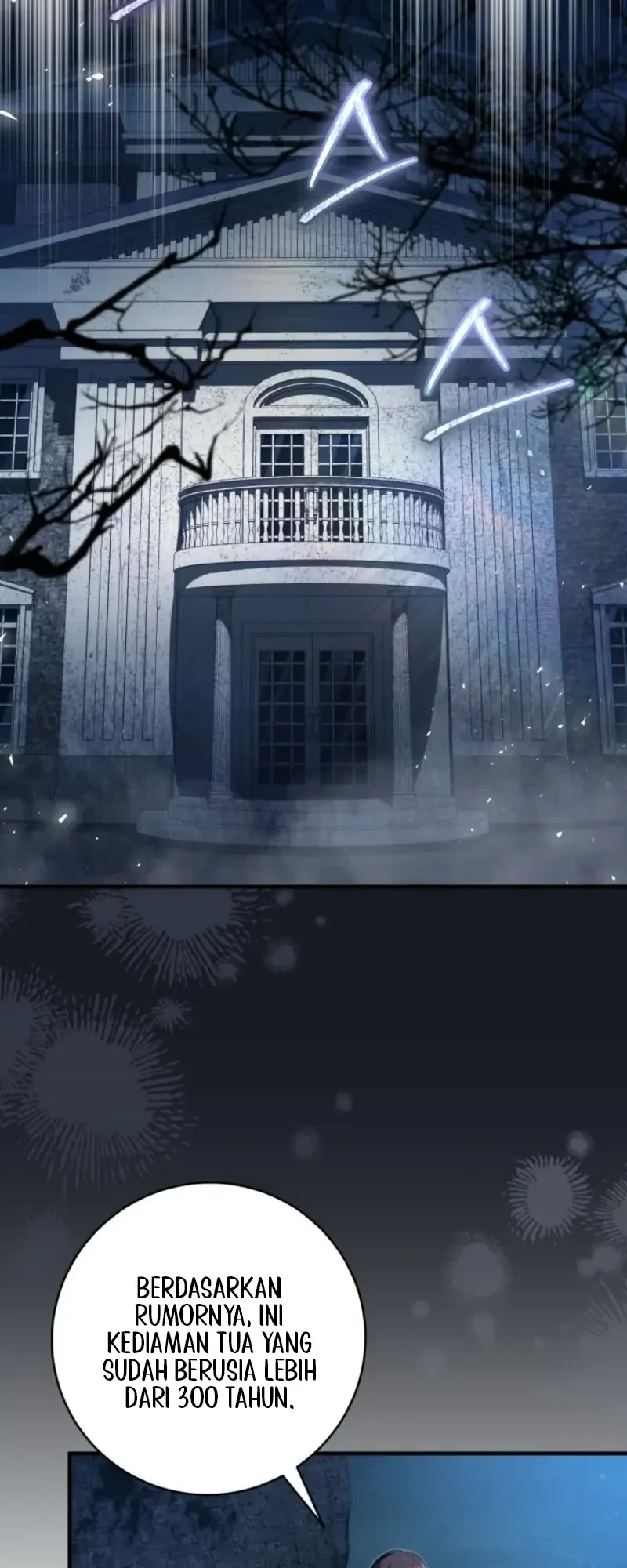 The Abandoned Prince’s Ghost Bride Bab 3 halaman 46
