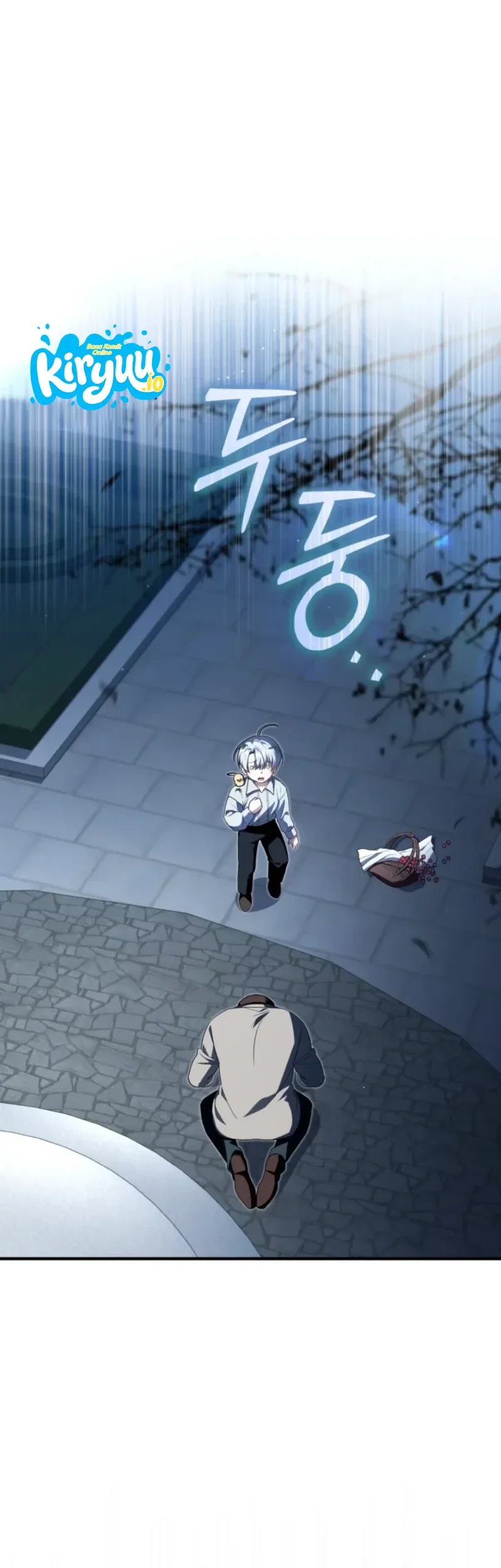 The Abandoned Prince’s Ghost Bride Bab 4 halaman 2