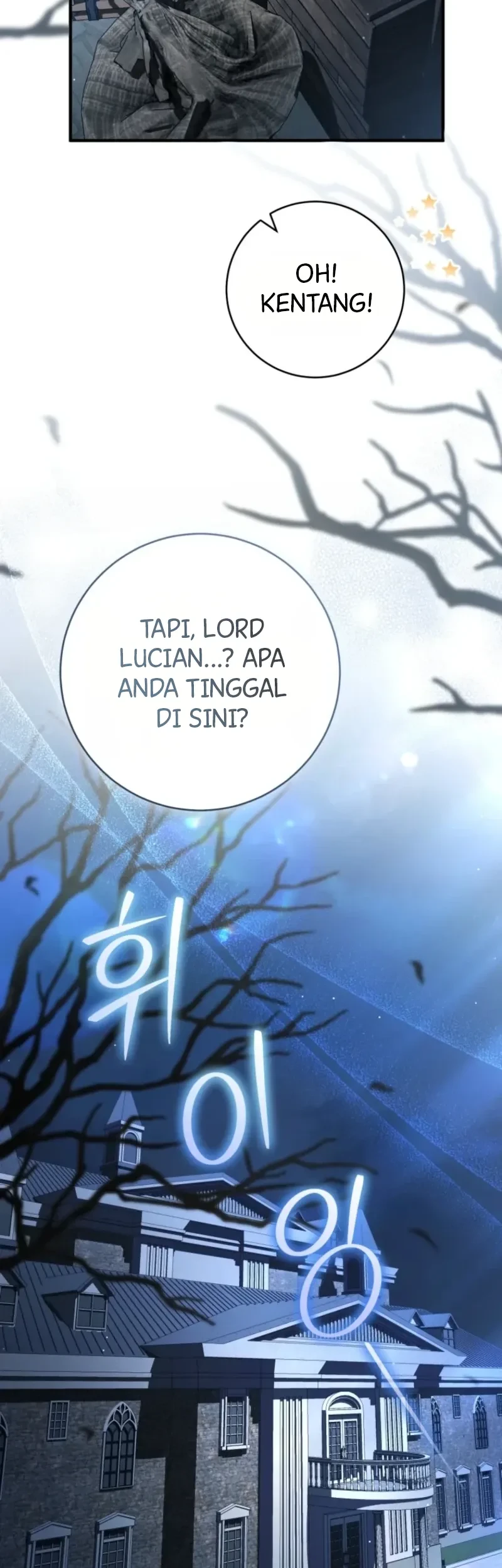 The Abandoned Prince’s Ghost Bride Bab 4 halaman 9