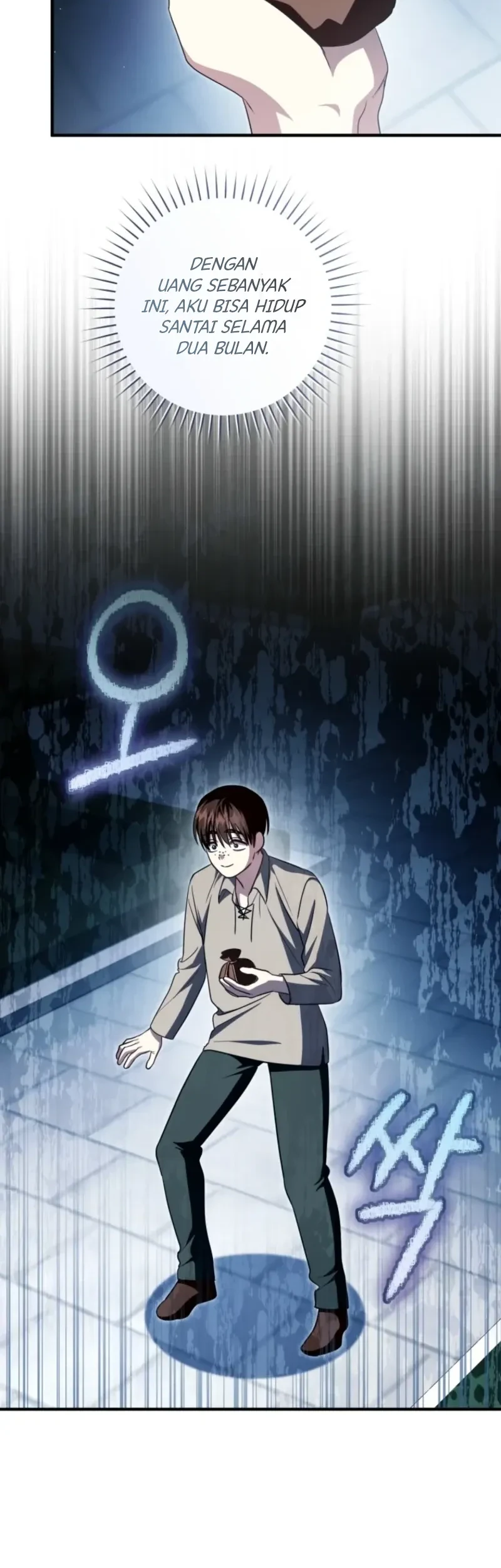 The Abandoned Prince’s Ghost Bride Bab 4 halaman 13