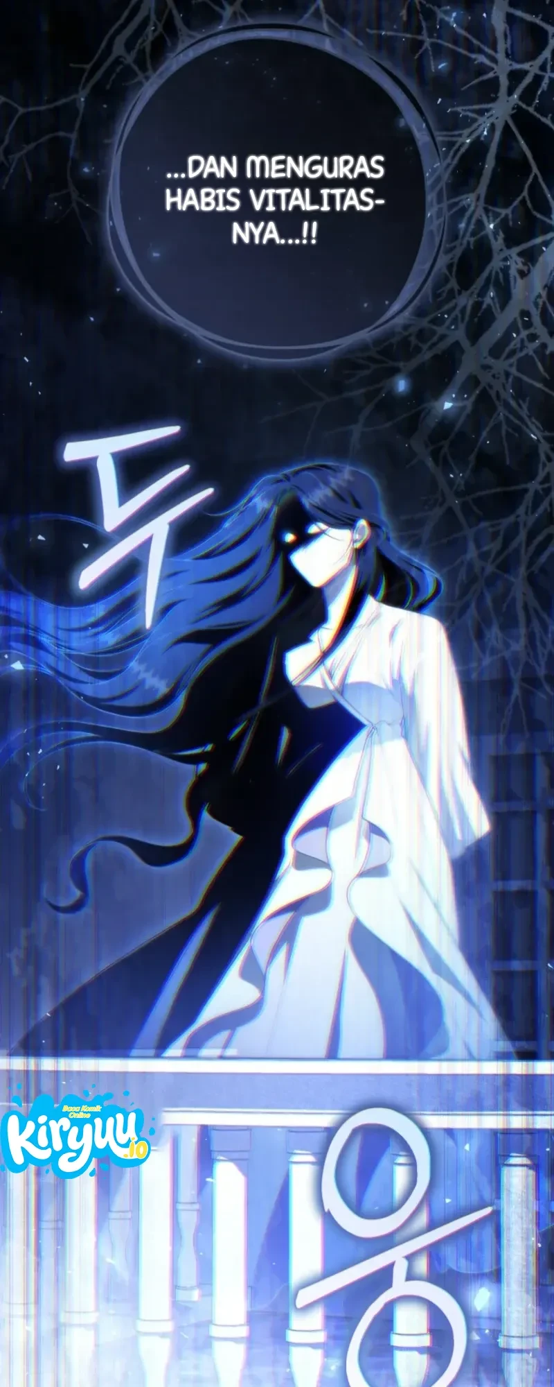 The Abandoned Prince’s Ghost Bride Bab 4 halaman 16