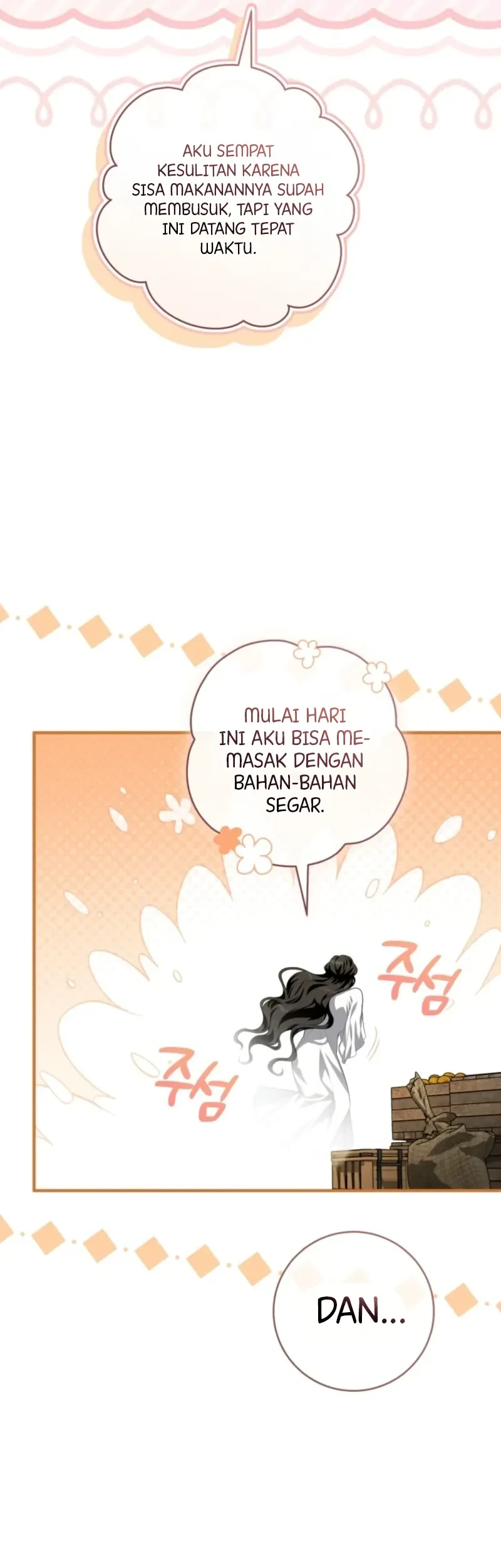The Abandoned Prince’s Ghost Bride Bab 4 halaman 27
