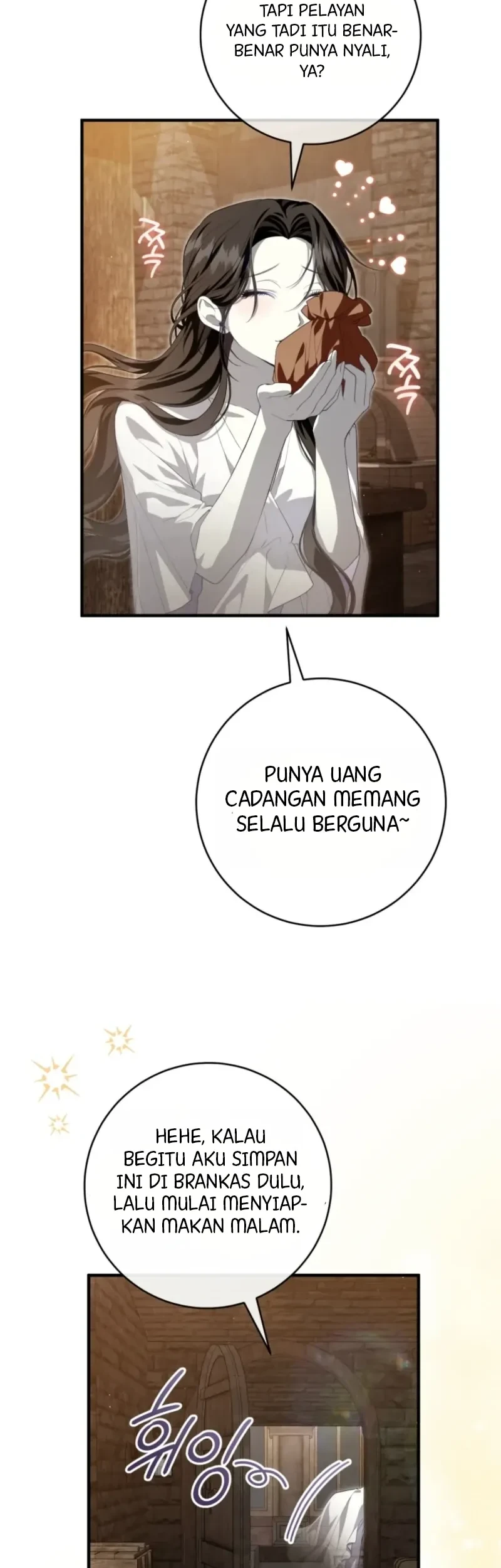 The Abandoned Prince’s Ghost Bride Bab 4 halaman 29