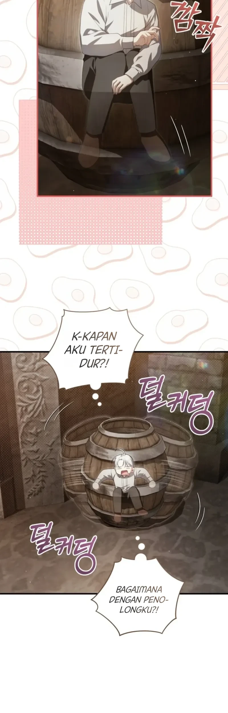 The Abandoned Prince’s Ghost Bride Bab 4 halaman 39